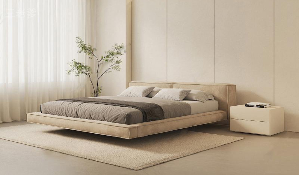 GIƯỜNG HIỆN ĐẠI